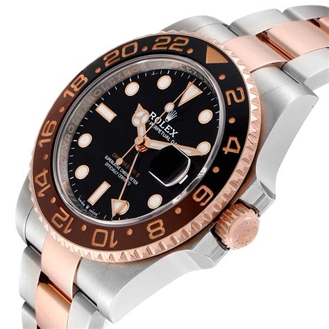 everose rolex gmt|rolex everose gold composition.